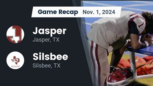 Football Game Preview: Silsbee Tigers vs. Shepherd Pirates