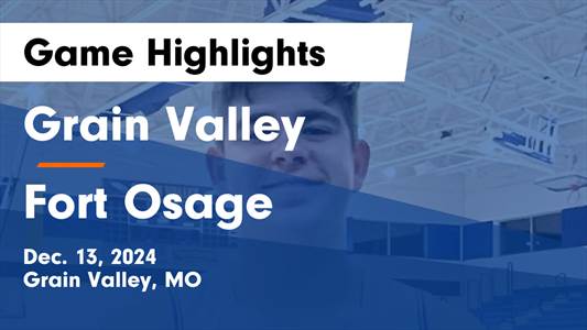 Basketball Recap: Fort Osage Find Success