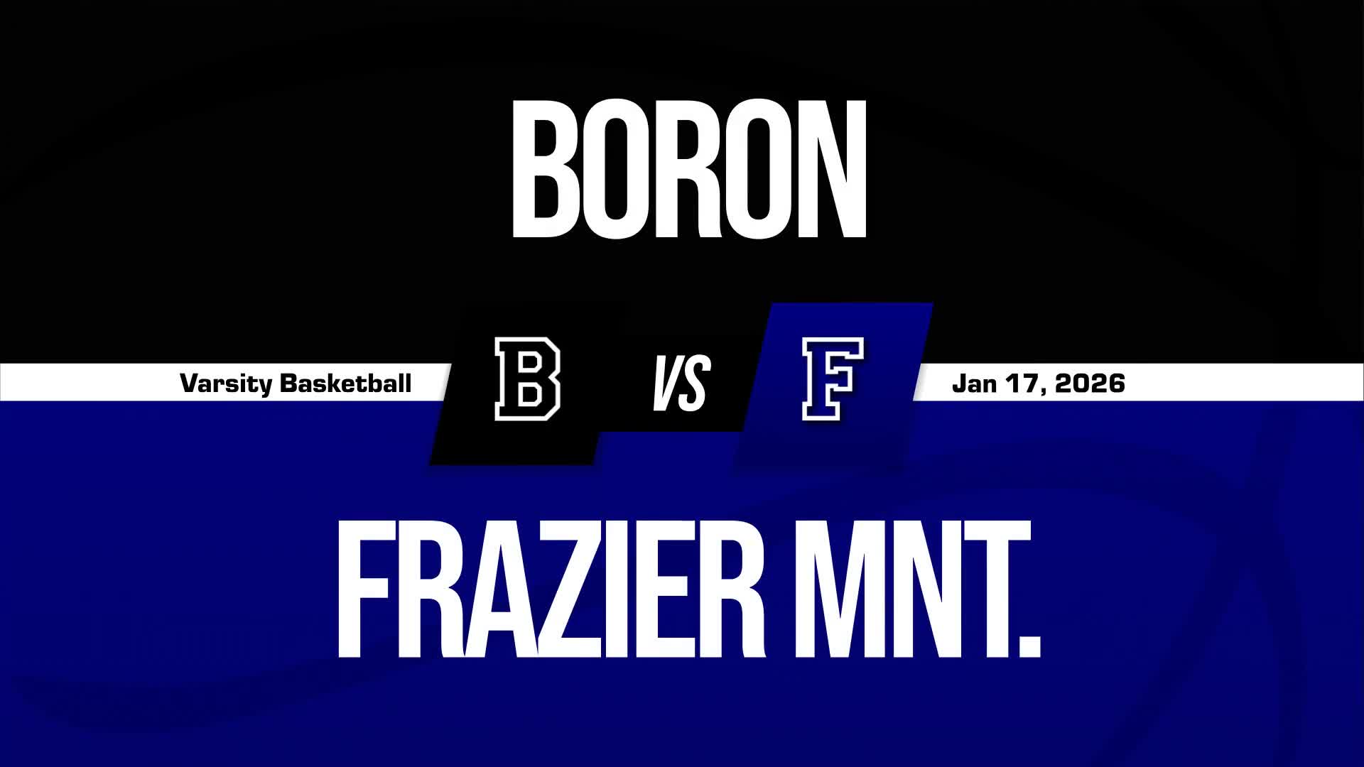 Basketball Game Preview: Boron Bobcats vs. California City Ravens + Official Tickets