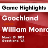 Soccer Game Preview: Goochland Leaves Home