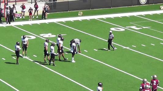 AA Region 2 Top Football Player Performances