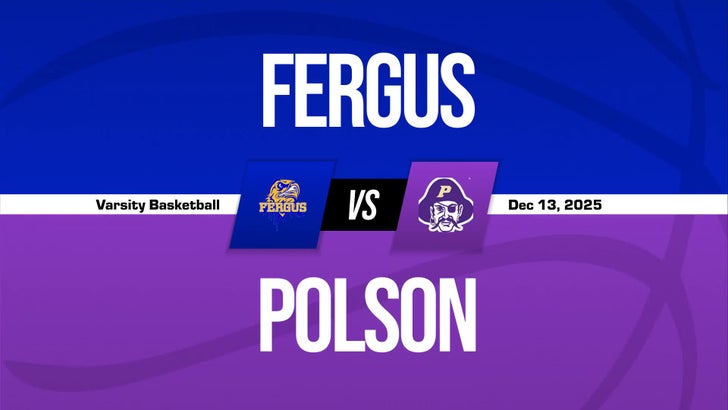Basketball Recap: Polson Has No Trouble Against Park