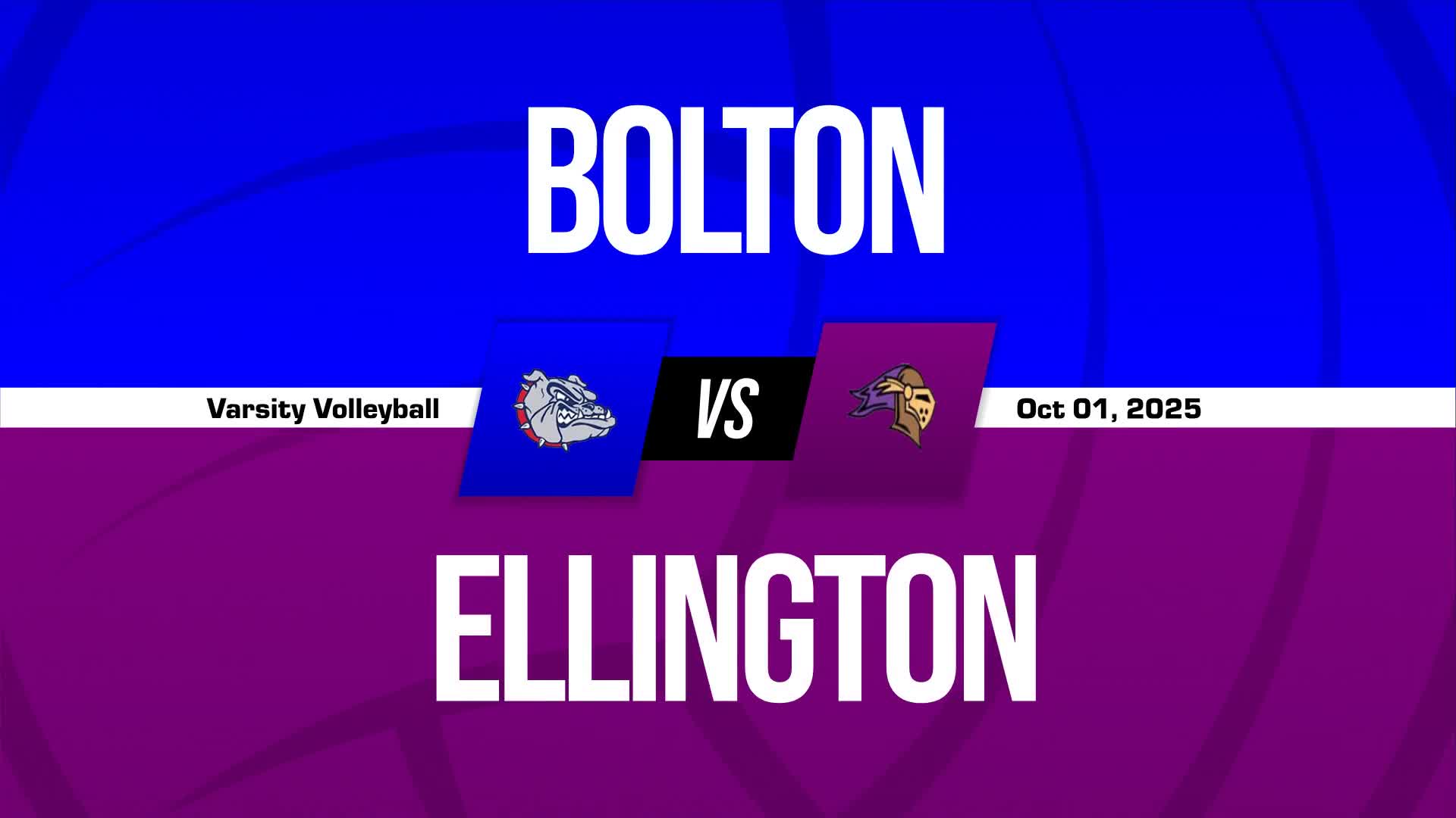 Volleyball Game Preview: Ellington Knights vs. Sacred Heart Acad