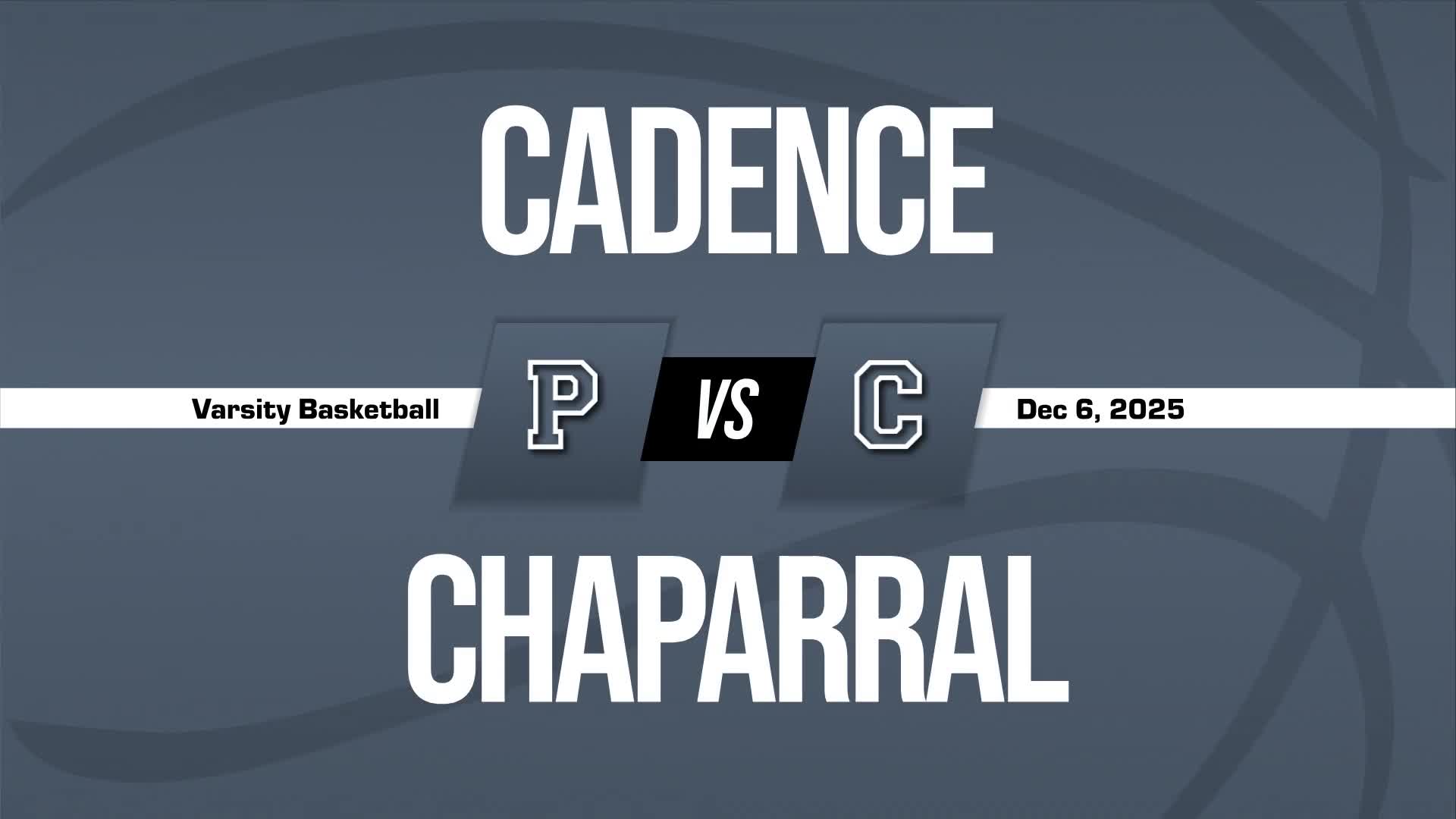 Basketball Recap: Chaparral Piles Up the Points Against CIVICA N
