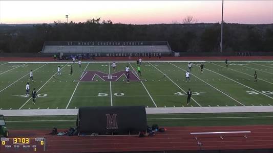 Soccer Recap: St. Michael's Extends Winning Streak to Three
