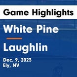 Laughlin vs. Lake Mead Academy