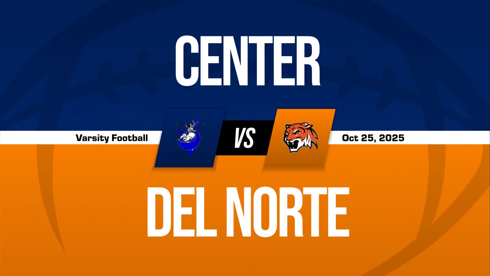 Football Game Preview: Del Norte Tigers vs. Ignacio Bobcats + How To Watch