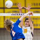 Top Arizona boys volleyball stat leaders