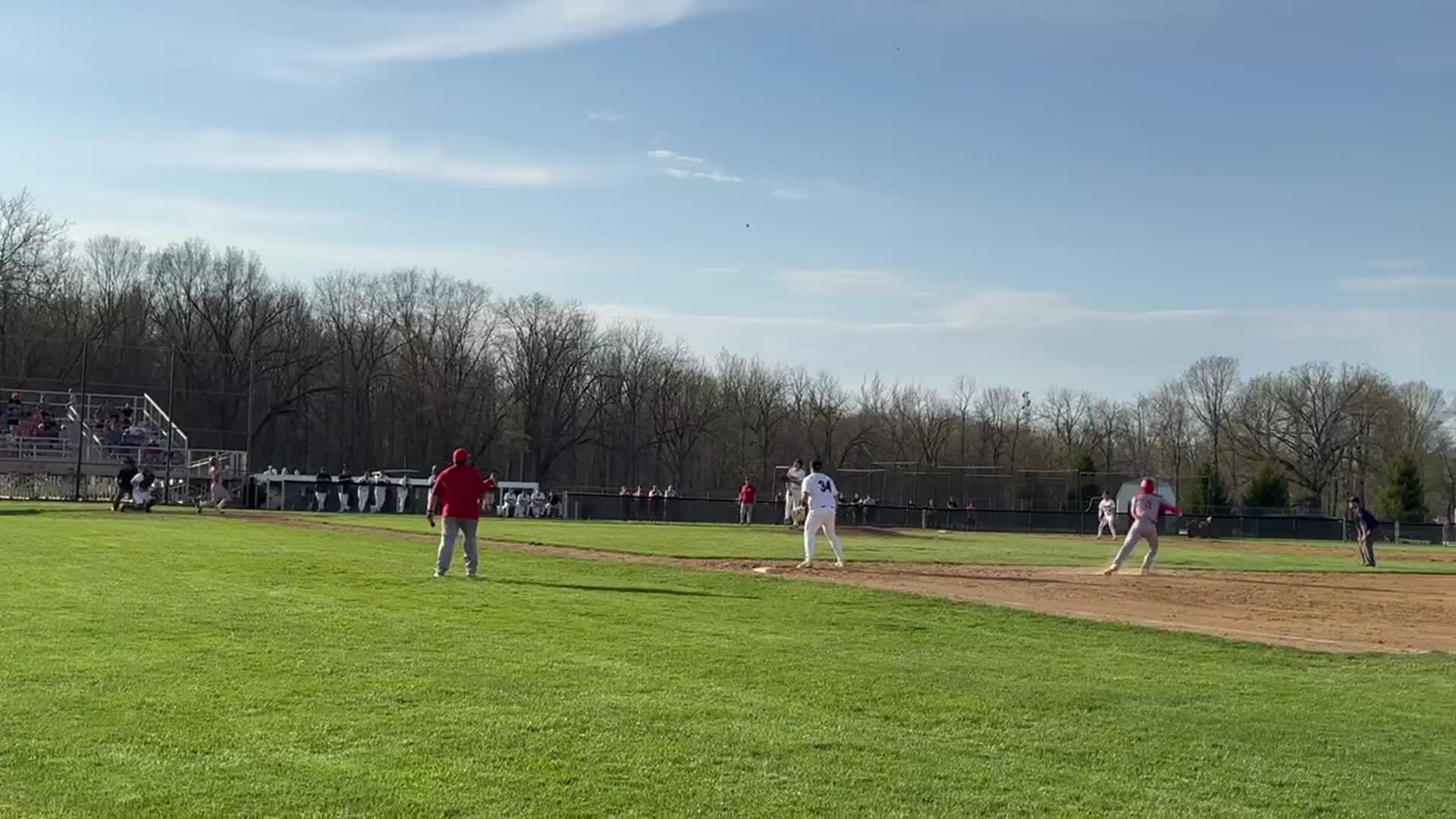 Baseball Game Preview: Goshen RedHawks vs. Wawasee Warriors