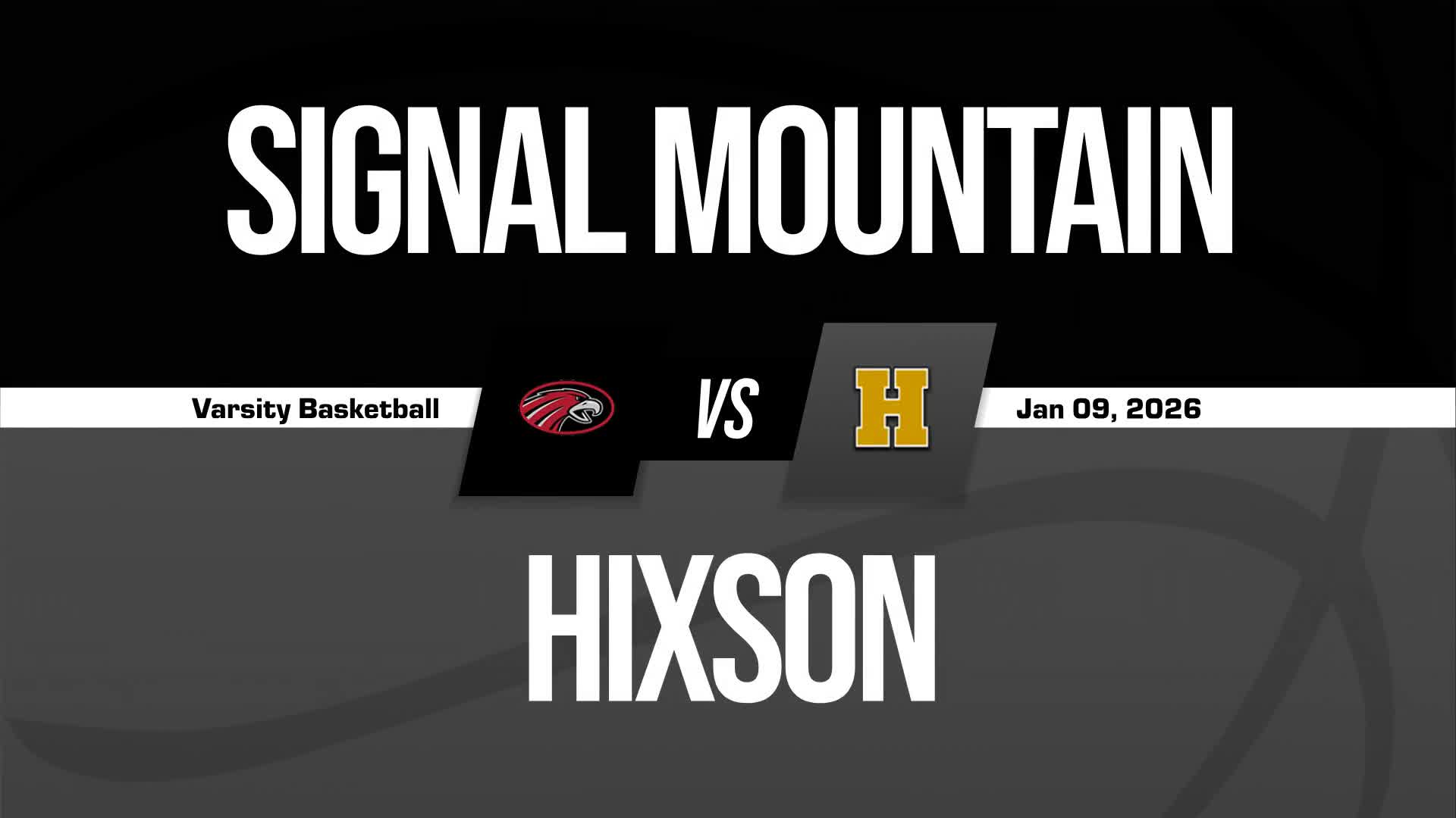 Daniel Shoemate Game Report: @ Hixson + How To Watch