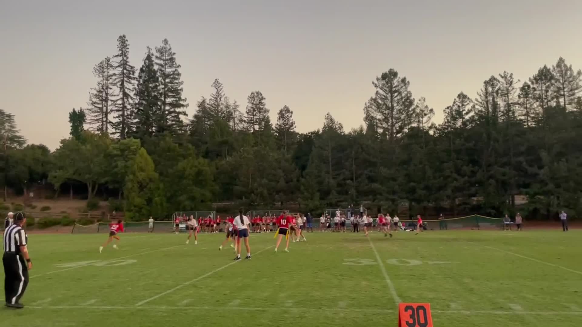 Softball Game Preview: King's Academy Knights vs. Gilroy Mustangs