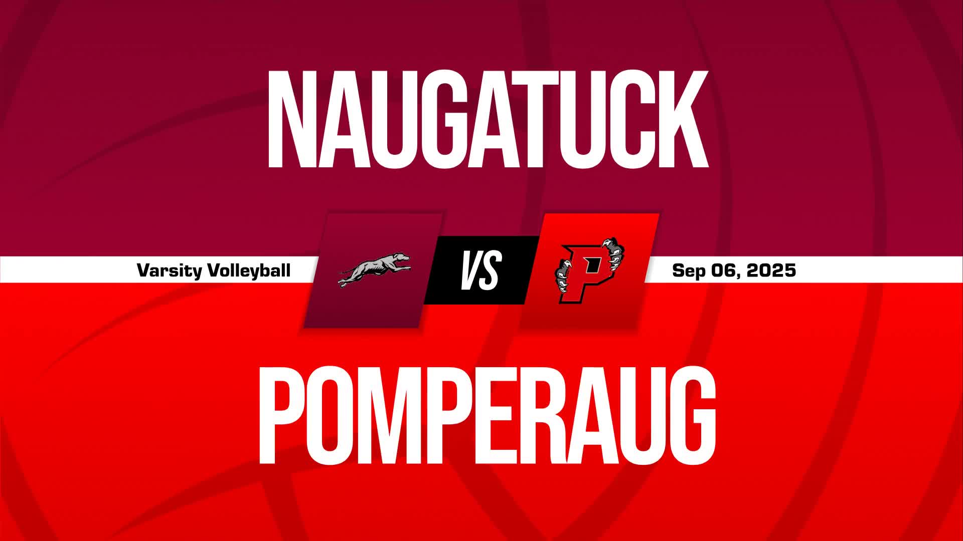 Volleyball Game Preview: Naugatuck Greyhounds vs. Woodland Regio