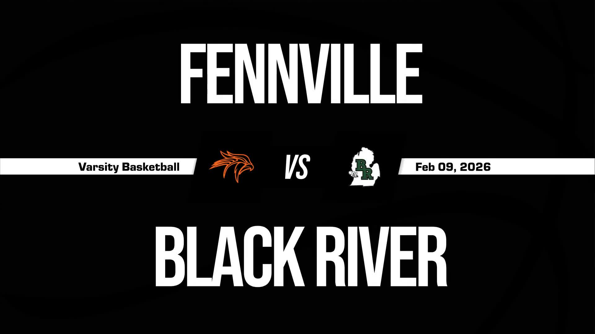 Basketball Recap: Fennville's Luck Changes for the Better  on Friday