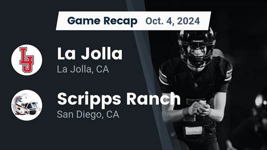 Football Game Preview: La Jolla Vikings vs. Mira Mesa Marauders