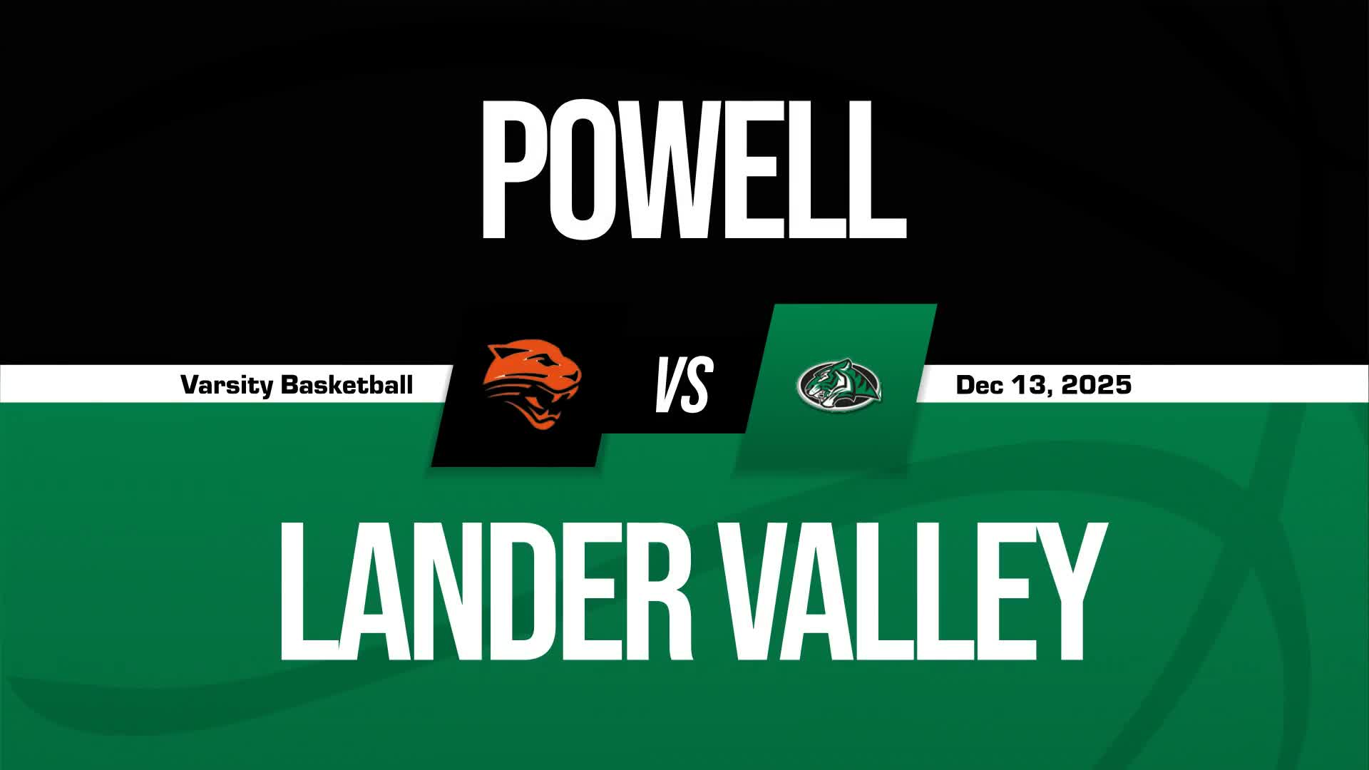 Basketball Recap: Lander Valley Extends Winning Streak to Four + How To Watch