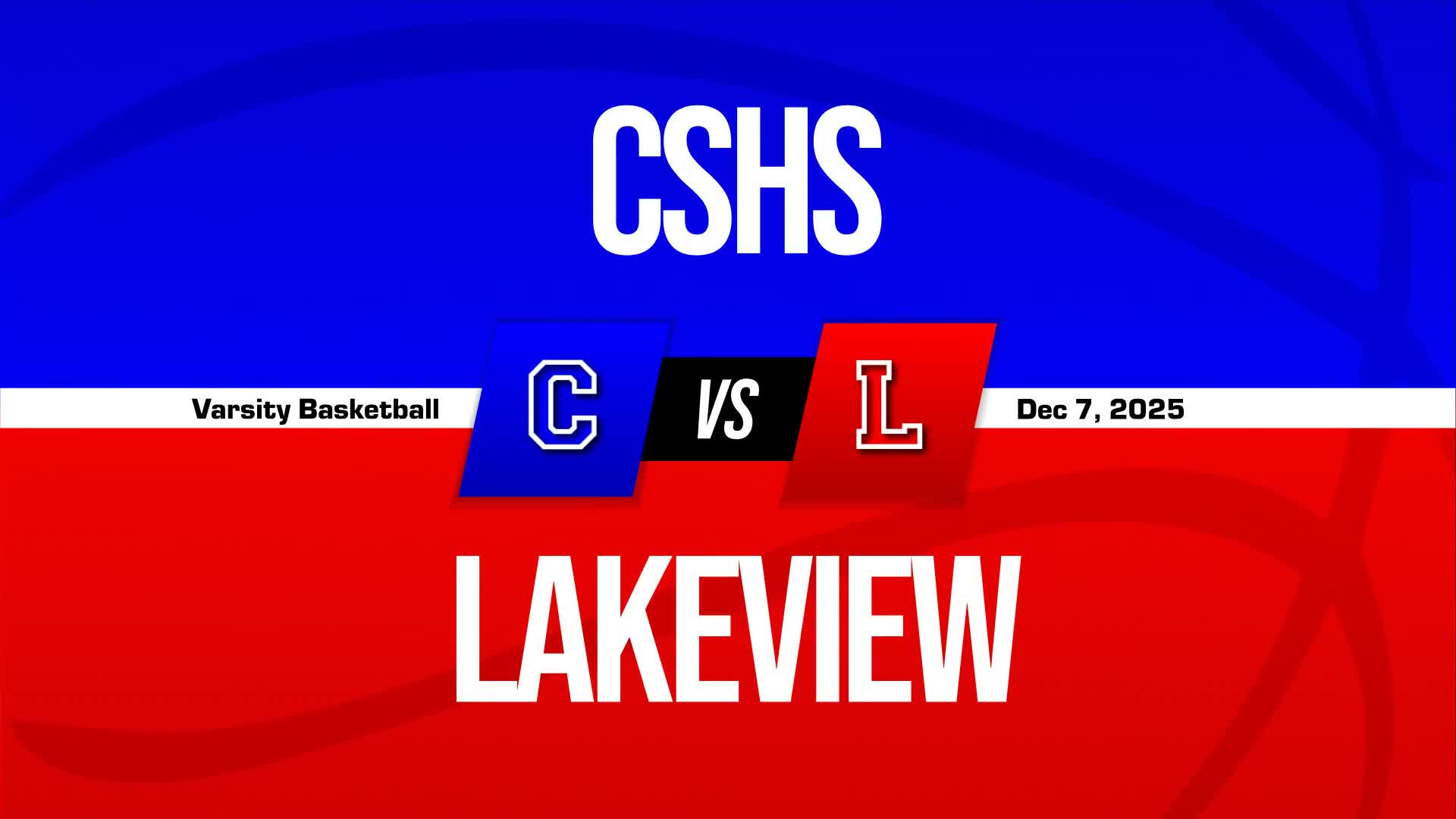 Basketball Recap: Lakeview's Undefeated Season over After Four G
