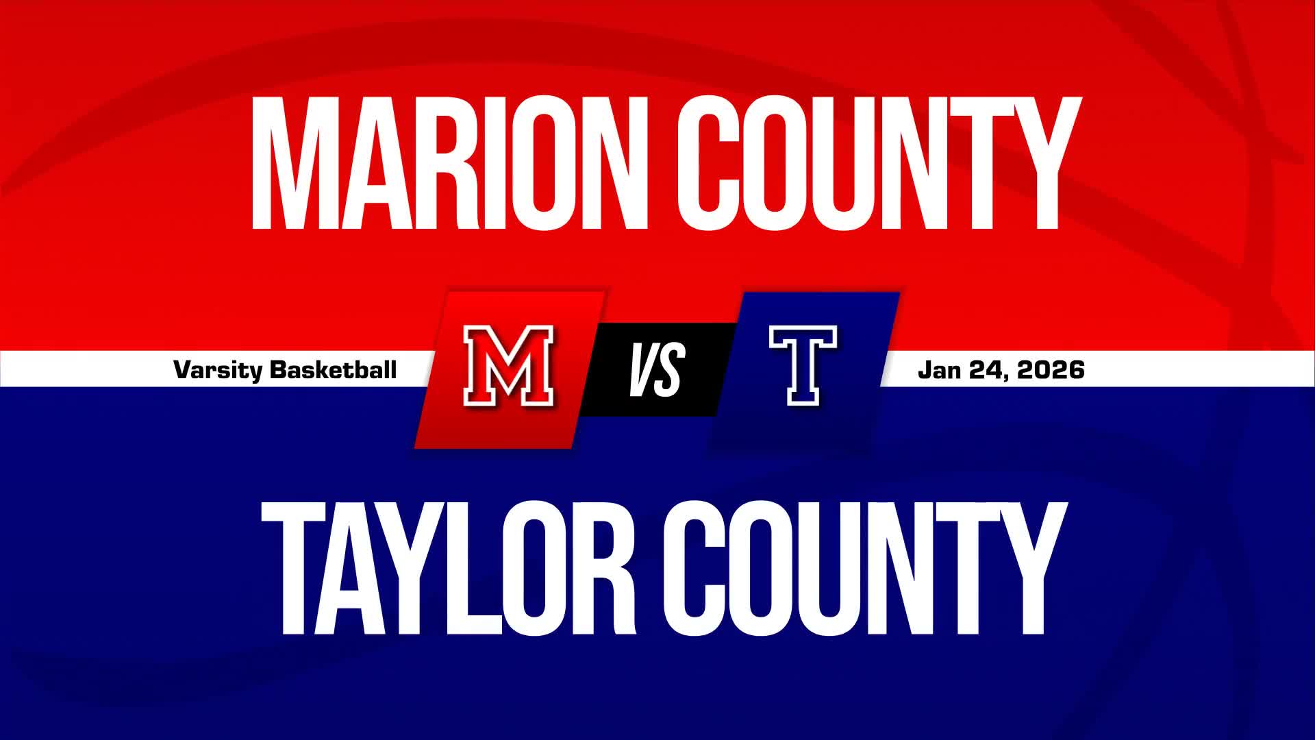 Basketball Recap: Marion County Skates Past Webster County with Ease
