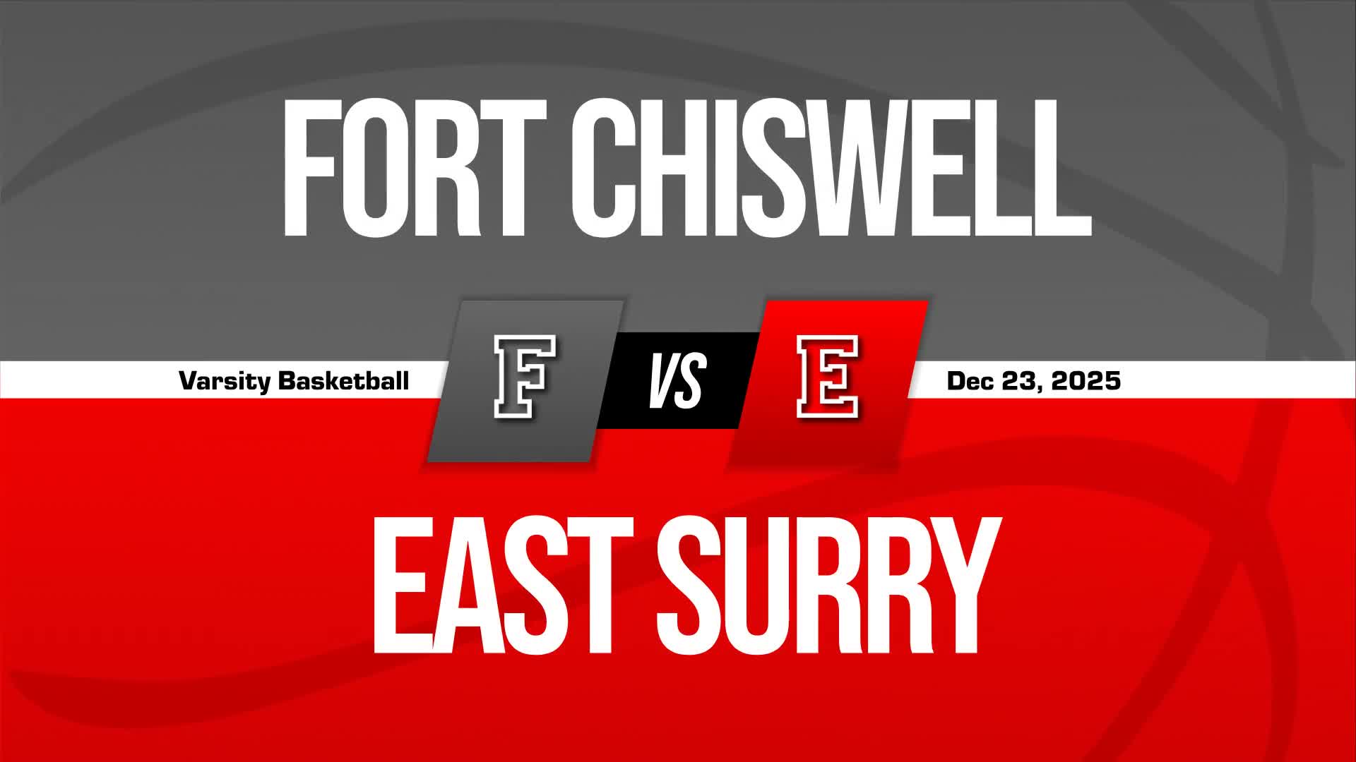 Basketball Recap: East Surry Extends Winning Streak to Seven + How To Watch