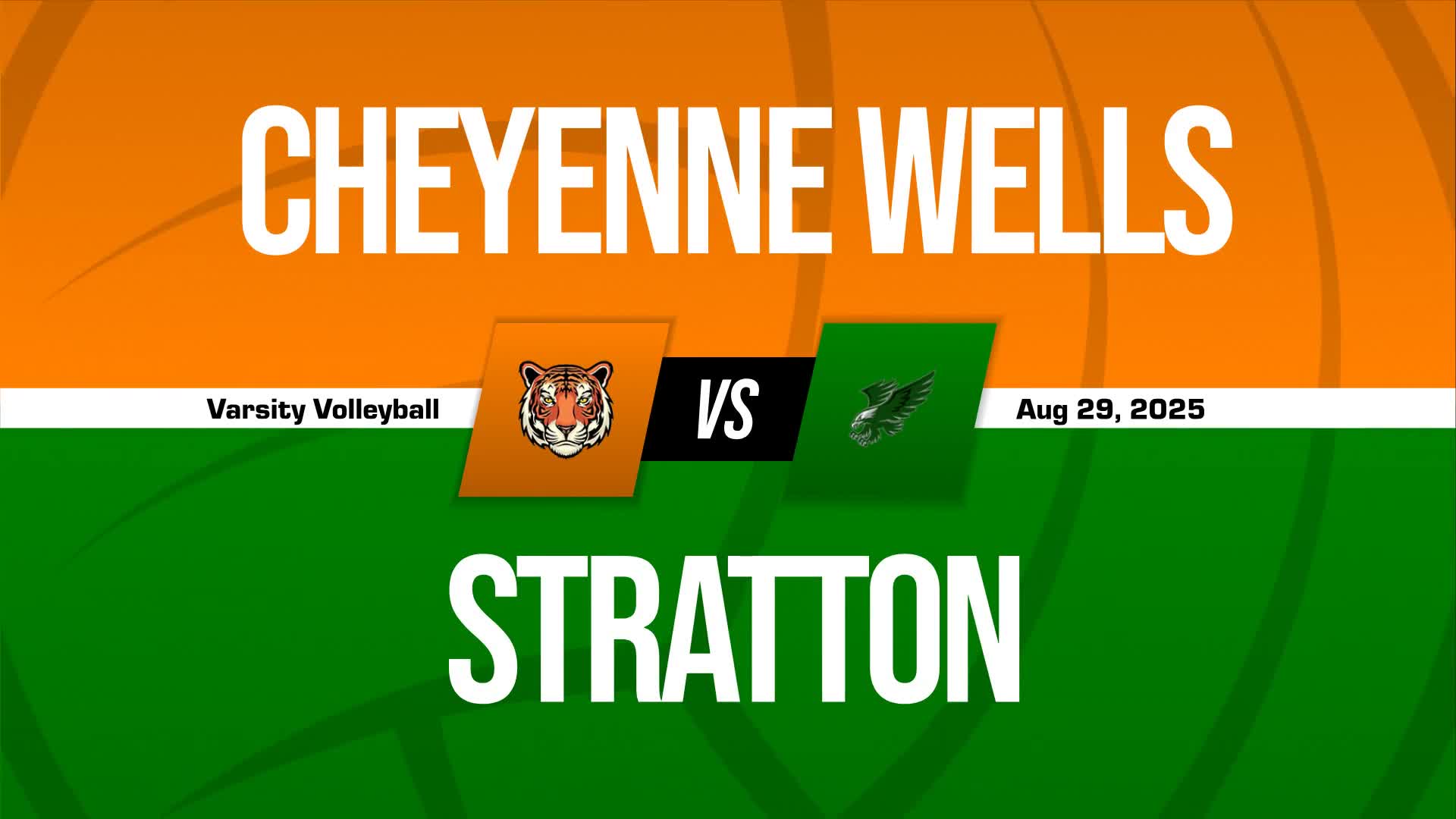 Volleyball Game Preview: Cheyenne Wells Tigers vs. Otis Bulldogs