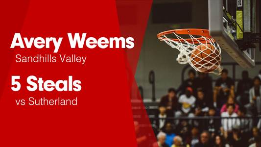 Basketball Game Preview: Sandhills Valley Mavericks vs. Brady Eagles