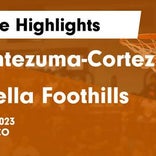 Estrella Foothills vs. Youngker