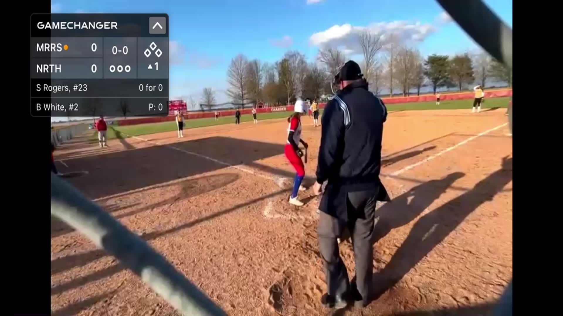 Softball Recap: North Decatur Falls Short of Tri in the Playoffs