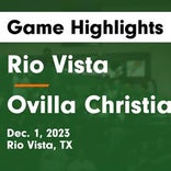 Rio Vista vs. Newcastle