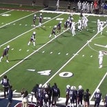 5A San Tan Top Football Player Performances