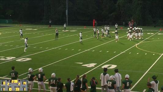 Baseball Recap: Make It Five in a Row for Pinecrest Academy