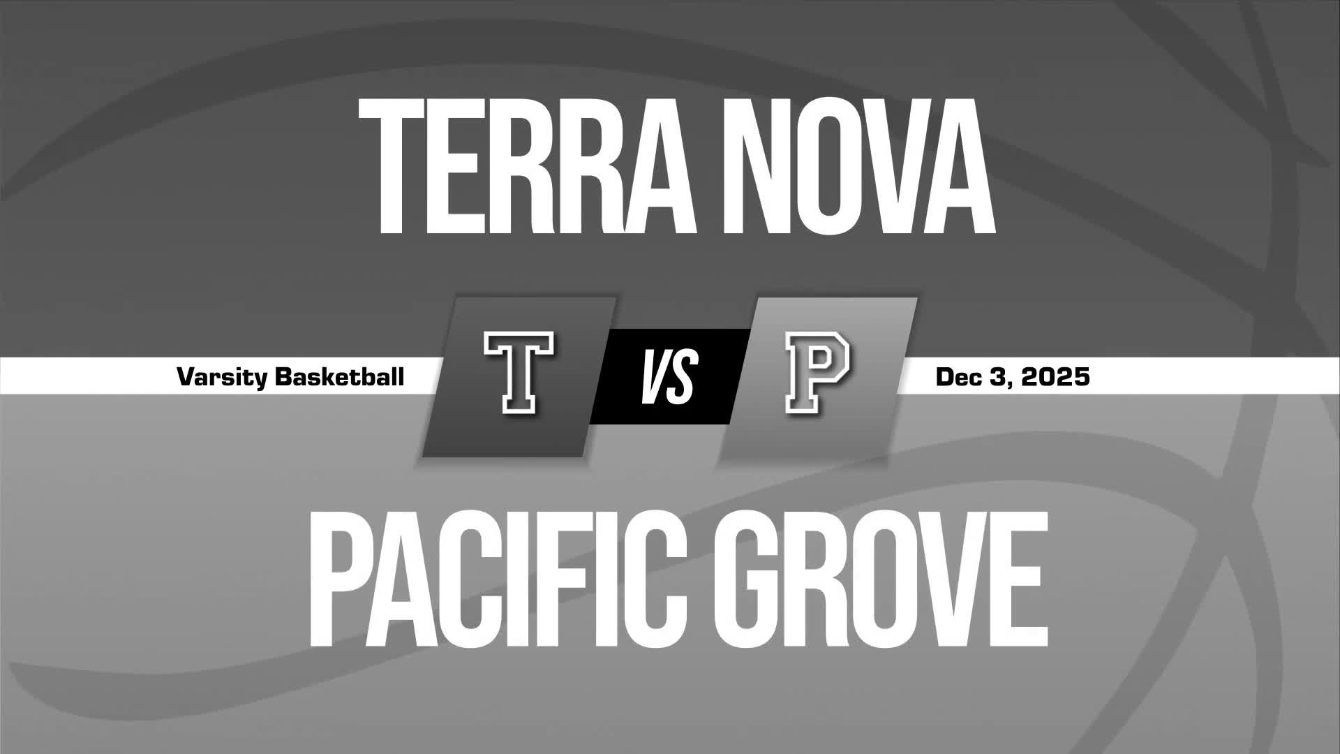 Basketball Recap: Terra Nova Triumphs
