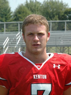 Maty Mauk
