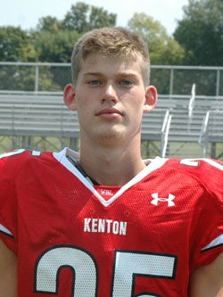 Max Morrison