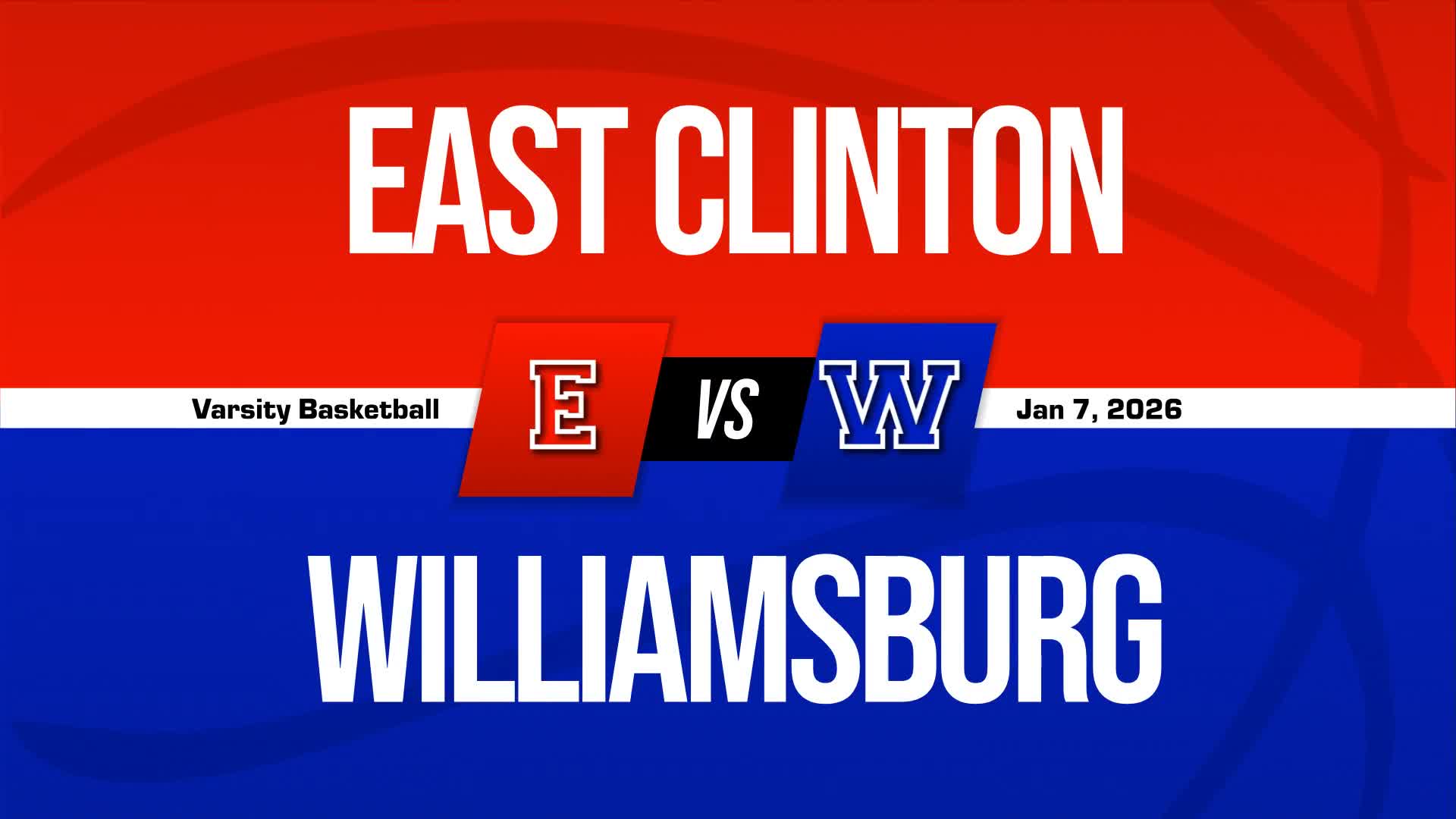 Basketball Recap: East Clinton Proves Higher State Rank Is No Mistake