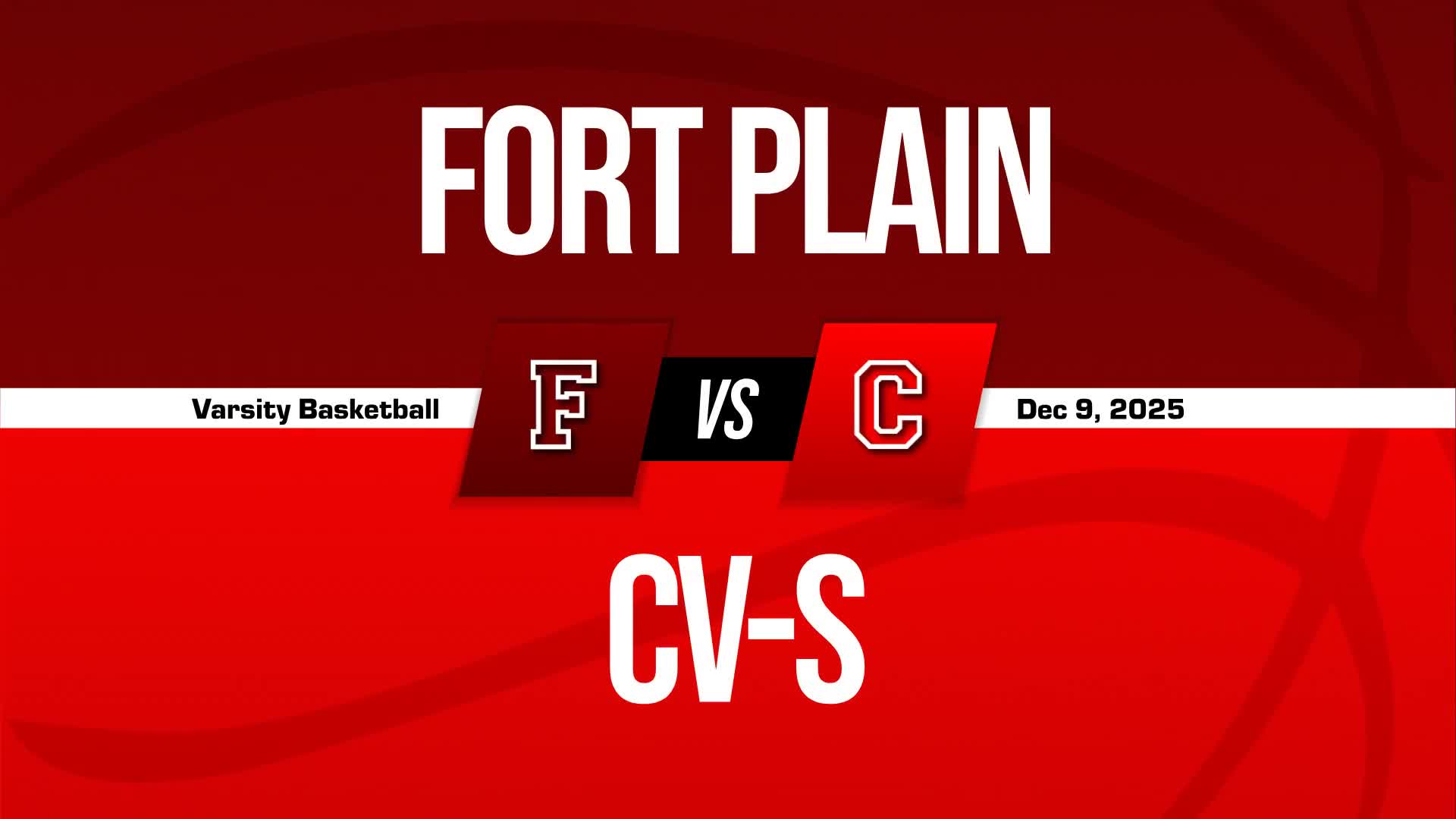Basketball Recap: Fort Plain Extends Winning Streak to Seven