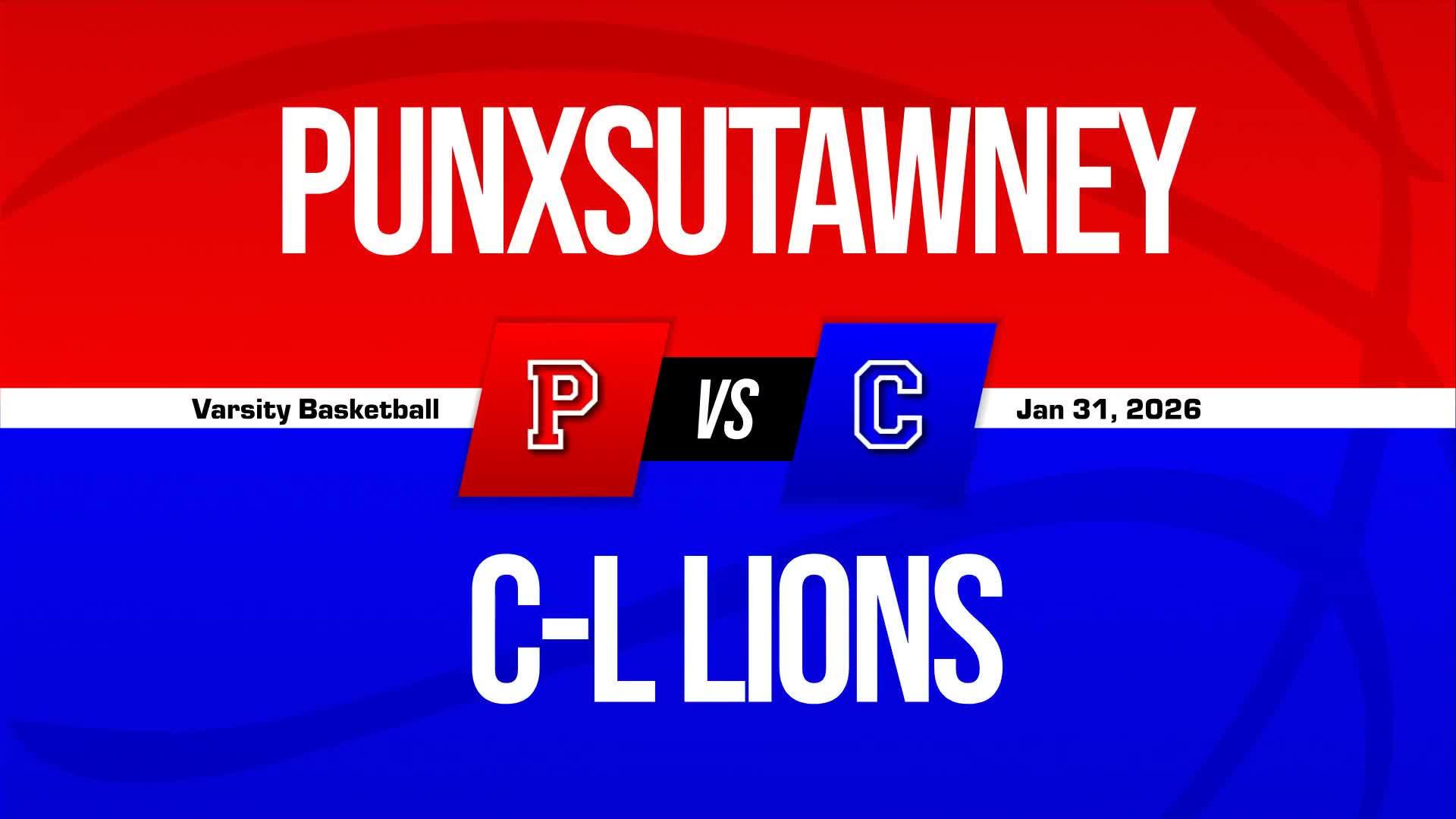 Basketball Game Preview: Clarion-Limestone Lions vs. Cranberry Area Berries