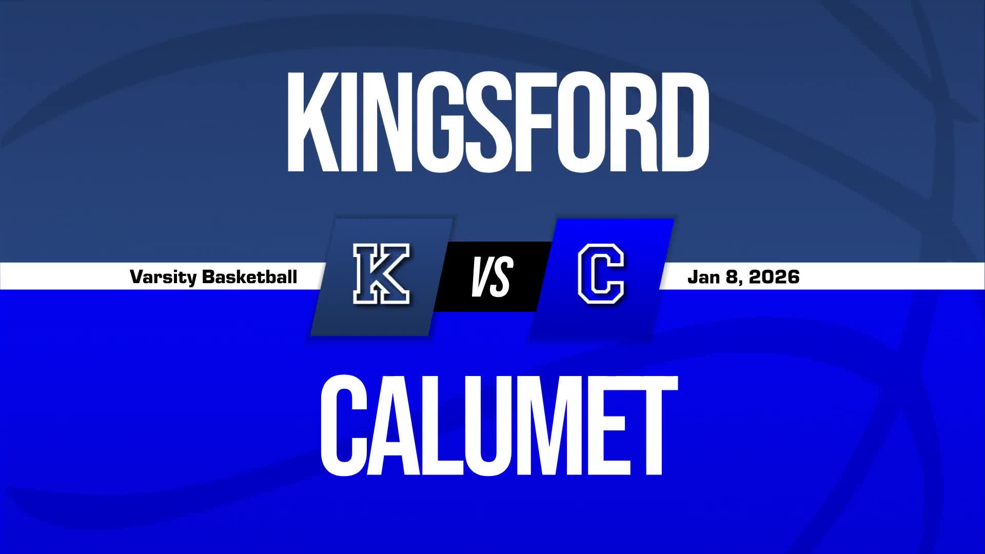 Basketball Recap: Calumet Takes a Loss + How To Watch