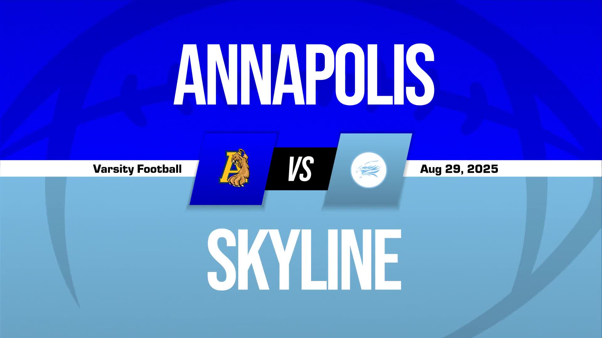 Football Recap: Skyline Comes Up Short