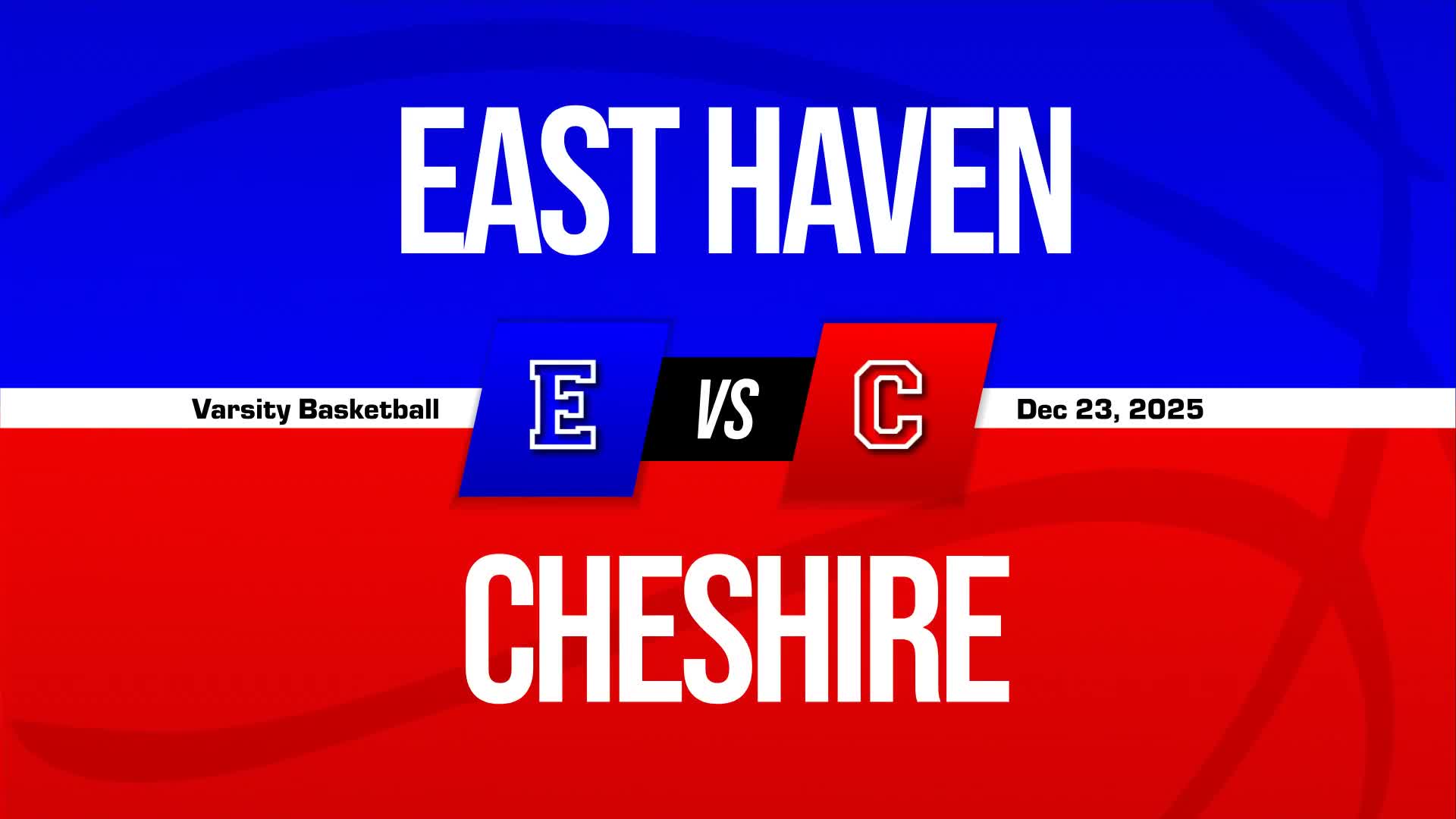 Basketball Recap: Cheshire Drops Season-High Score on East Haven