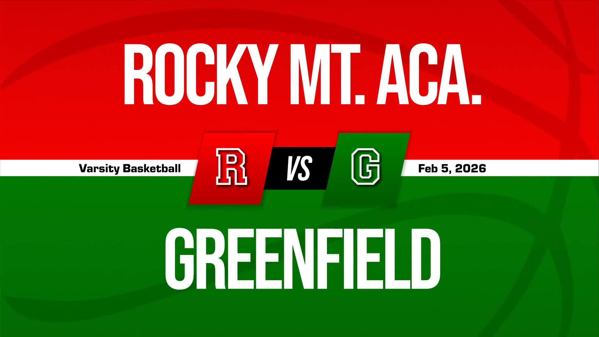 Basketball Game Preview: Greenfield Knights vs. Wayne Country Da