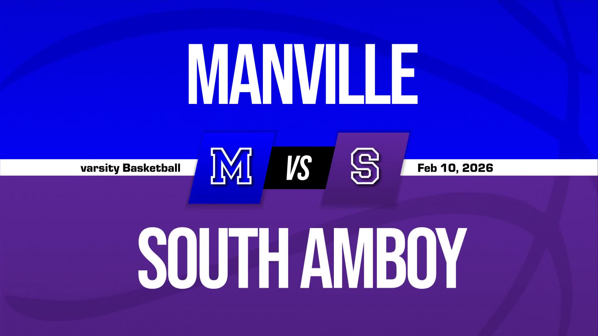 Basketball Game Preview: Manville Mustangs vs. Hamilton Hornets