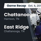 Football Game Preview: Howard Tech vs. Chattanooga Central