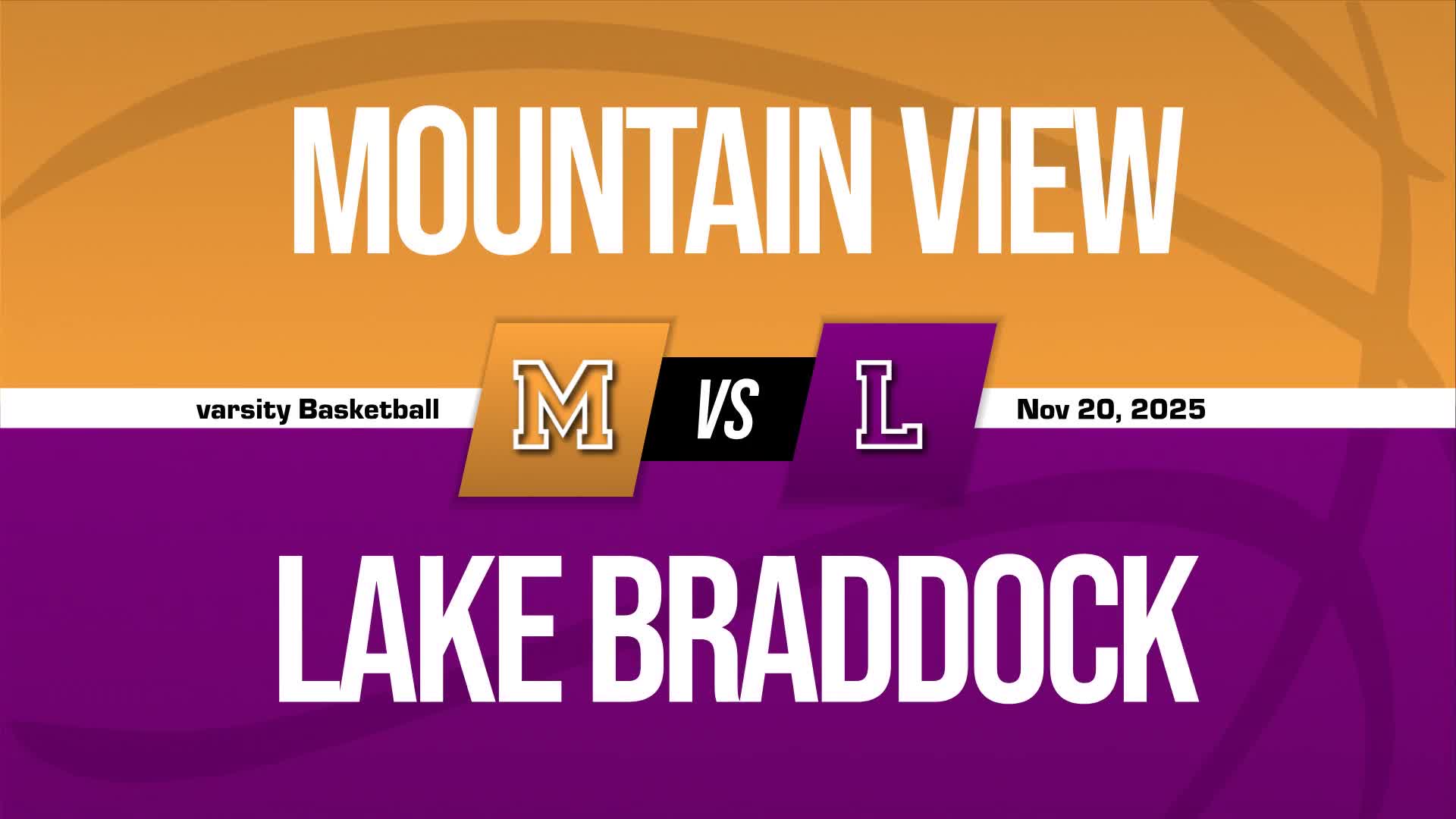 Basketball Game Preview: Lake Braddock Bruins vs. Annandale Atoms + How To Watch