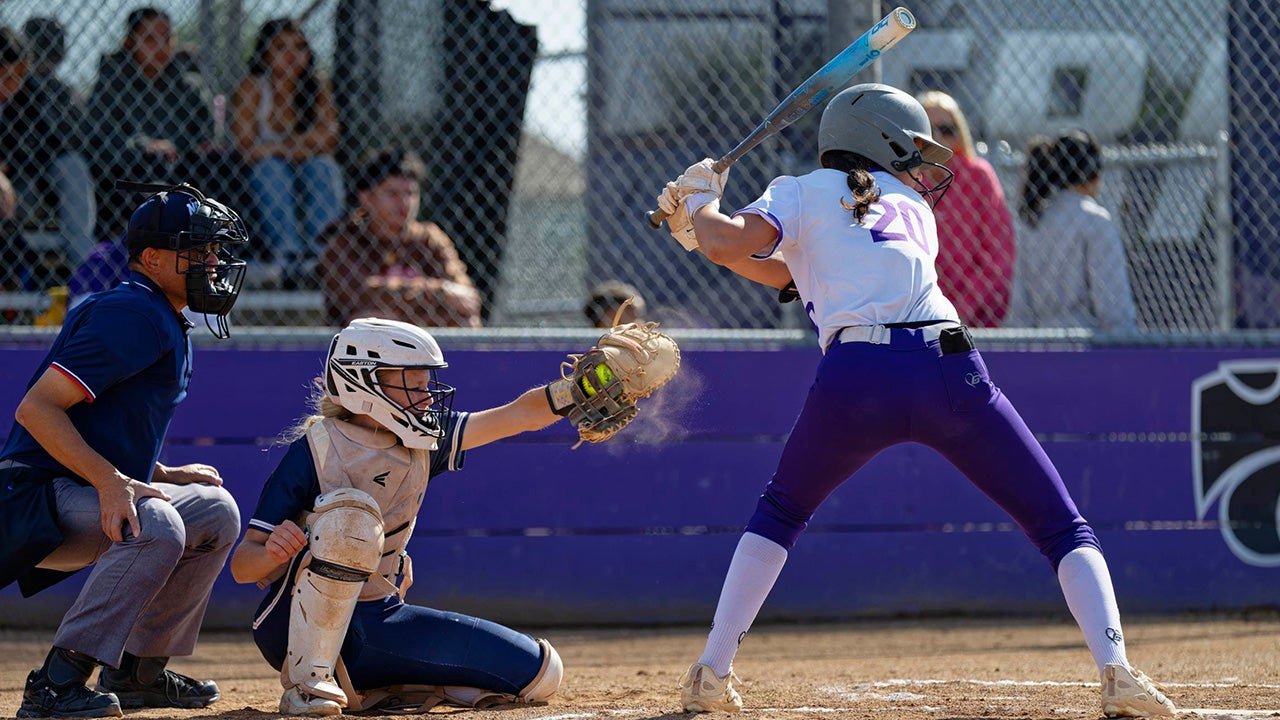 SJS 2026 softball playoff projections