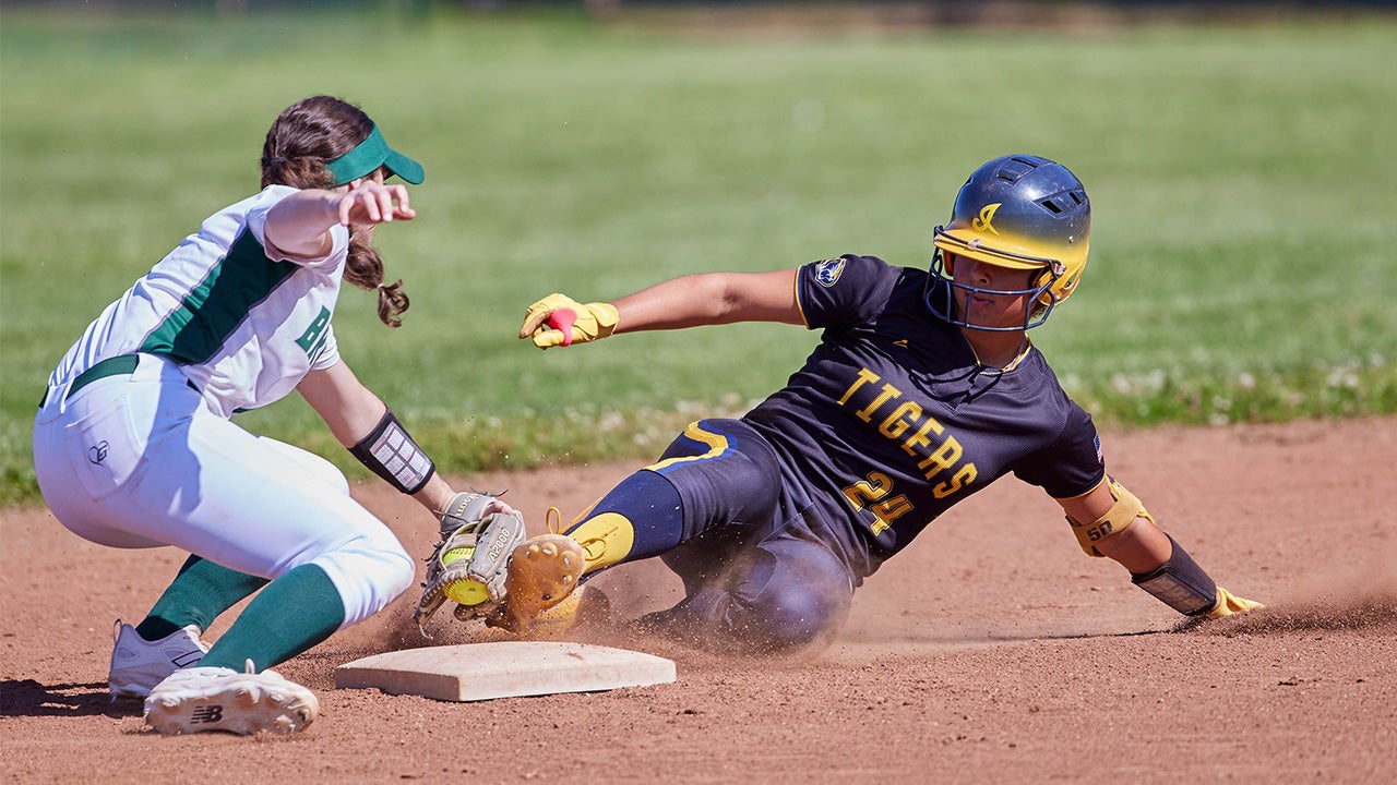 Sac-Joaquin Section 2026 softball bracket playoff projections - May 7