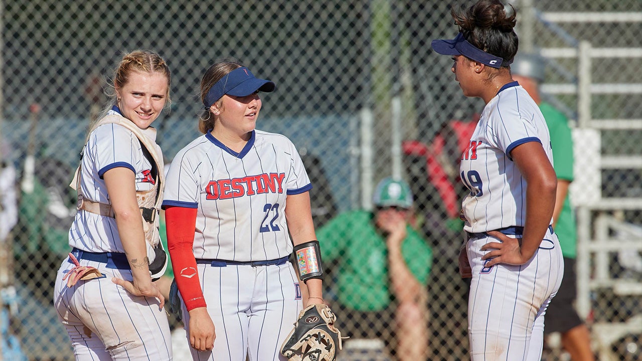 Sac-Joaquin Section 2026 softball playoff projections - April 16