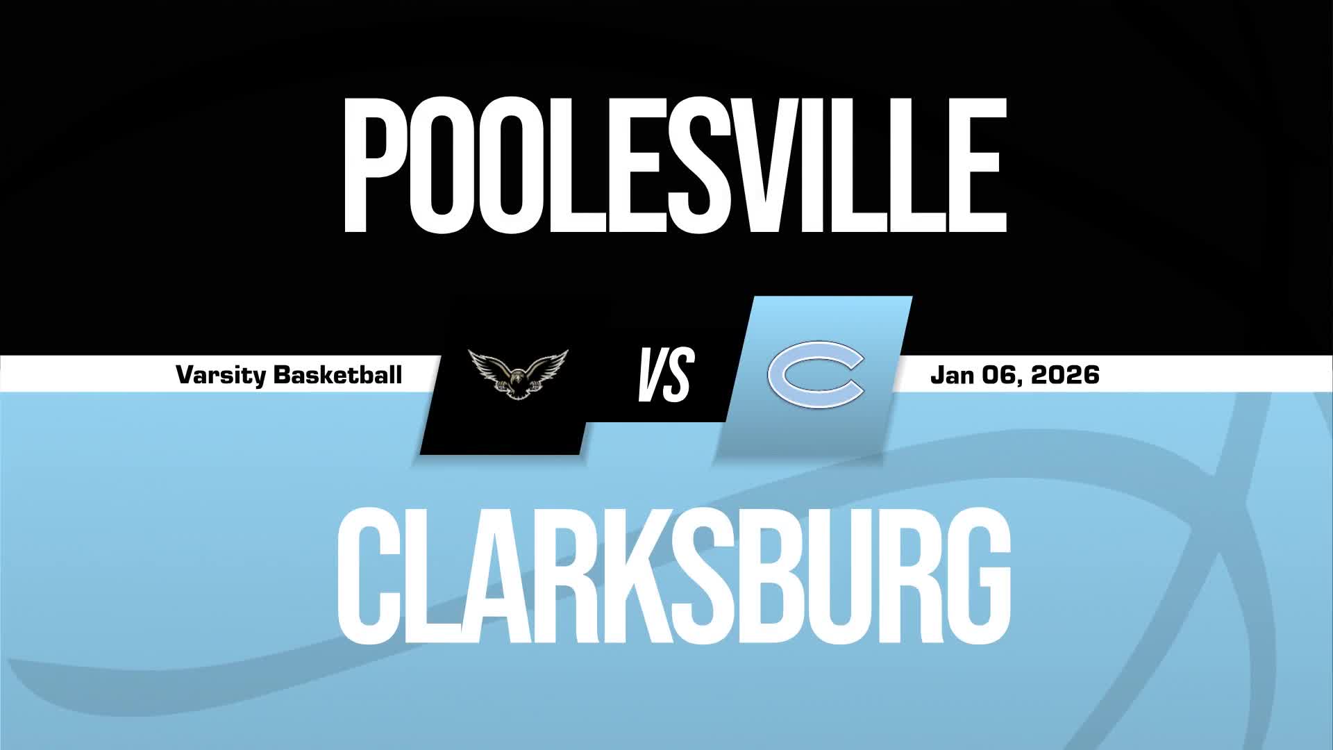 Basketball Recap: Poolesville Takes a Loss + How To Watch