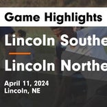 Soccer Game Recap: Lincoln Southeast vs. Grand Island