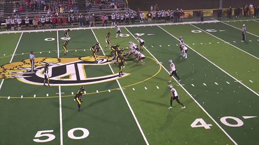 Baseball Game Preview: Camden Central Lions vs. Riverside Panthers