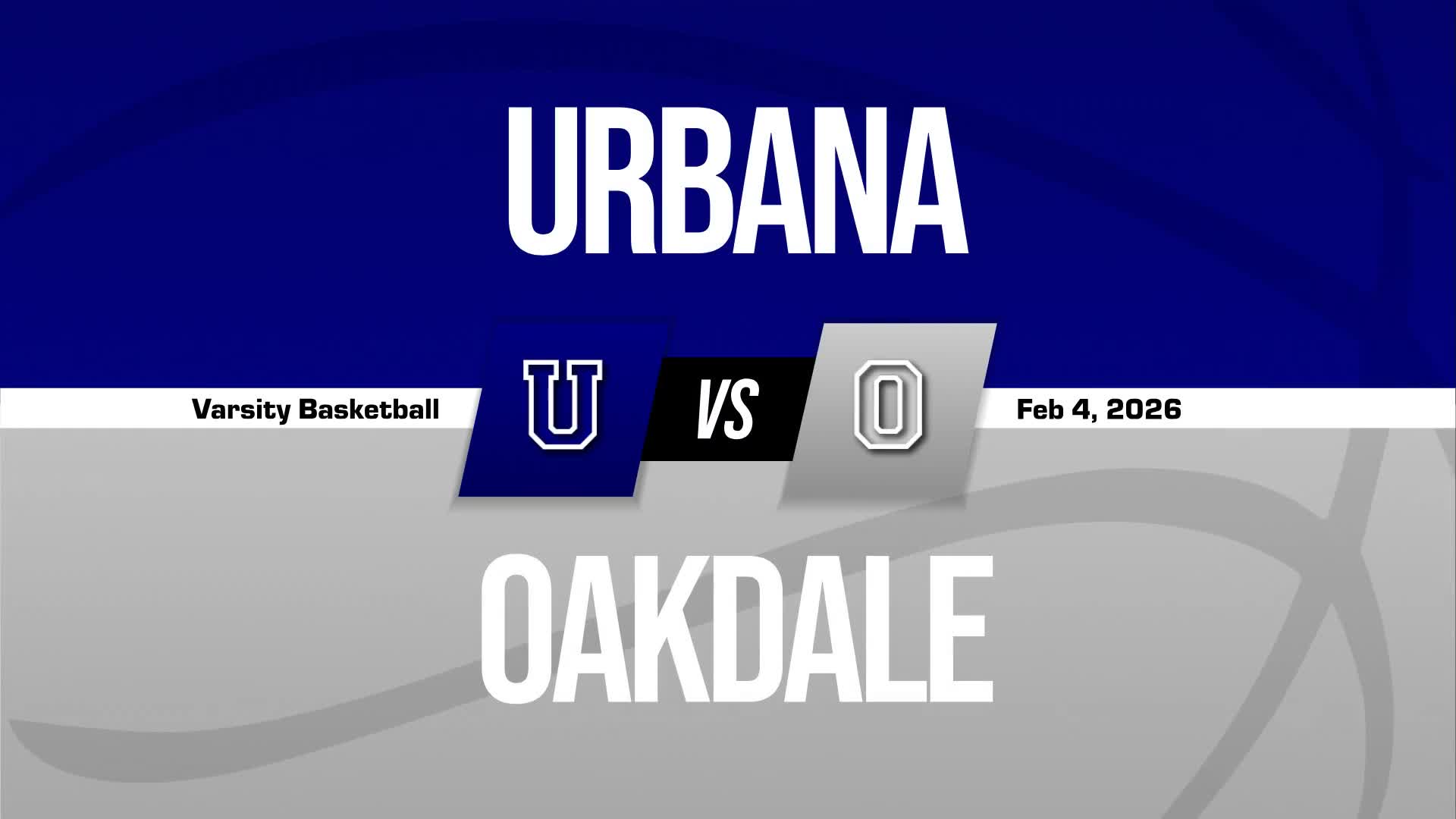 Basketball Game Preview: Urbana Hawks vs. Tuscarora Titans + How To Watch