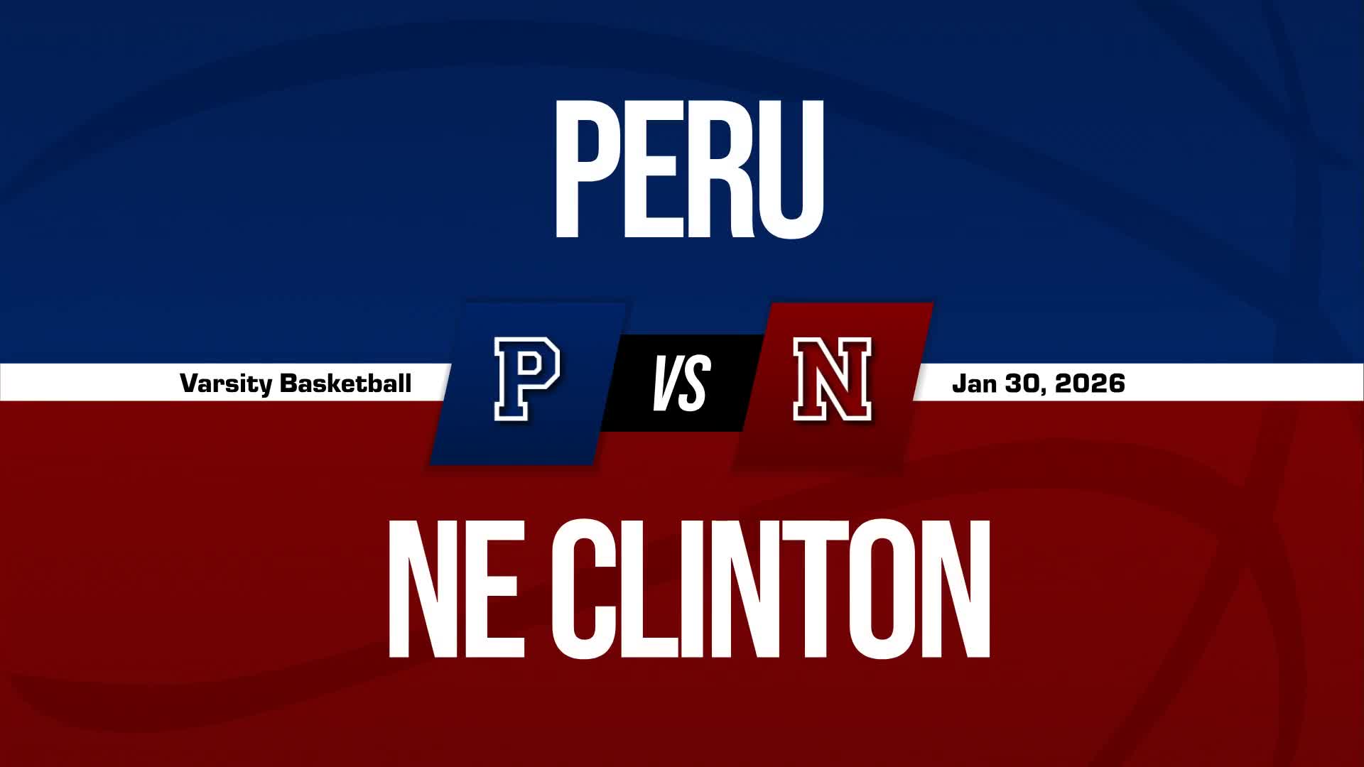 Basketball Recap: Tuesday's  Loss Ends Peru's Winning Streak